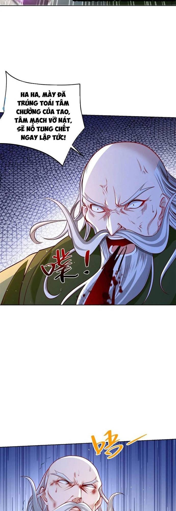 Đại Thiếu Gia Gia Tộc Tài Phiệt Chapter 52 - Trang 4