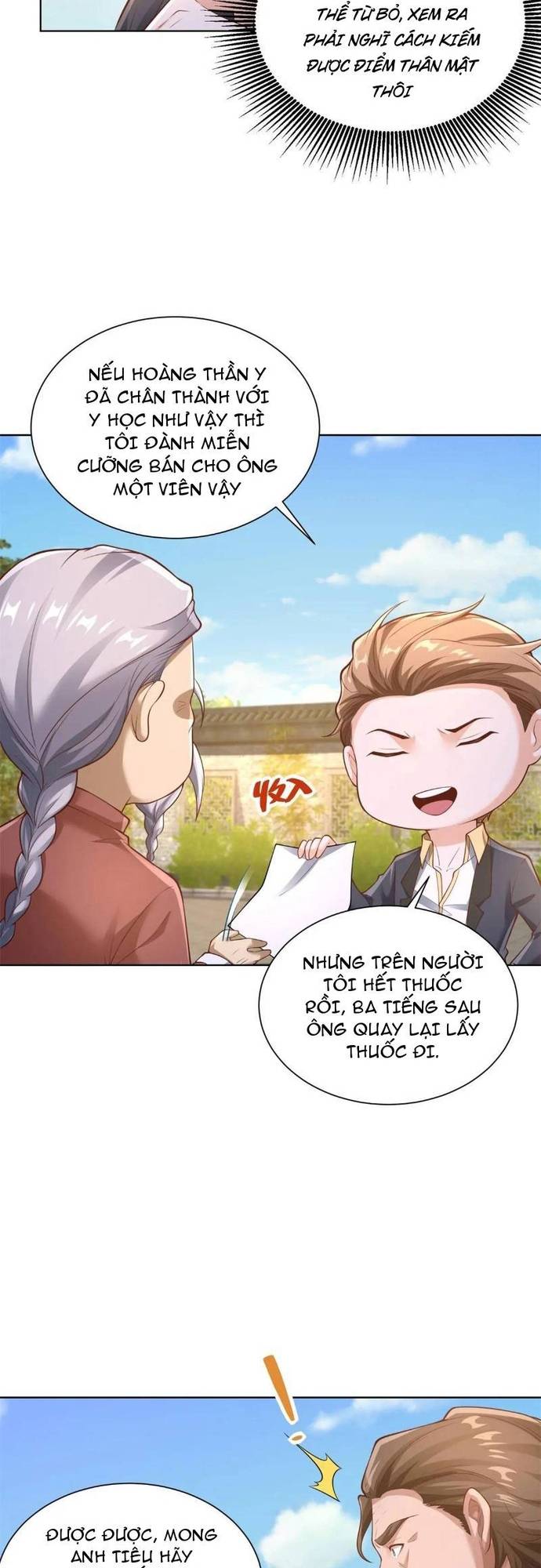 Đại Thiếu Gia Gia Tộc Tài Phiệt Chapter 52 - Trang 4