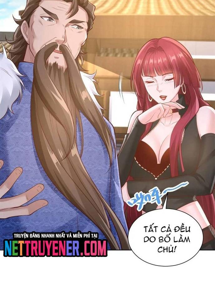 Đại Thiếu Gia Gia Tộc Tài Phiệt Chapter 52 - Trang 4