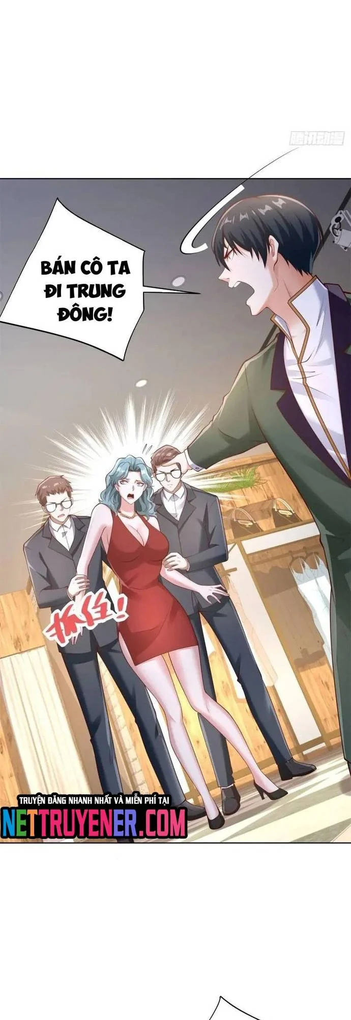 Đại Thiếu Gia Gia Tộc Tài Phiệt Chapter 54 - Trang 2