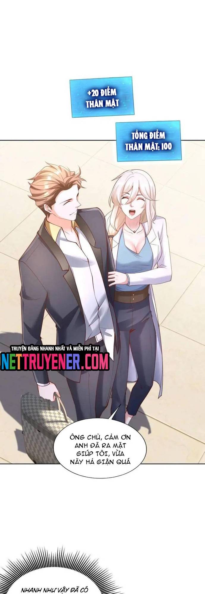 Đại Thiếu Gia Gia Tộc Tài Phiệt Chapter 54 - Trang 2