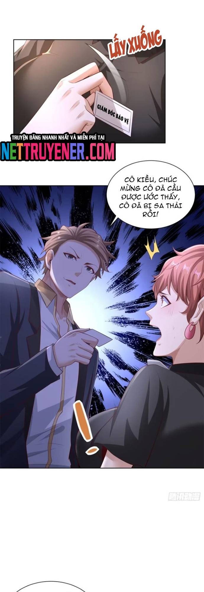 Đại Thiếu Gia Gia Tộc Tài Phiệt Chapter 55 - Trang 2