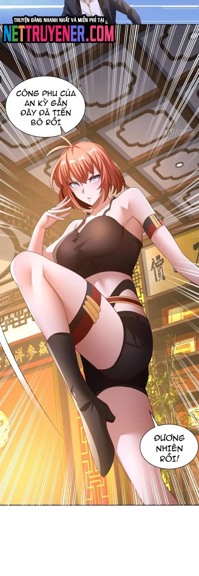 Đại Thiếu Gia Gia Tộc Tài Phiệt Chapter 55 - Trang 2