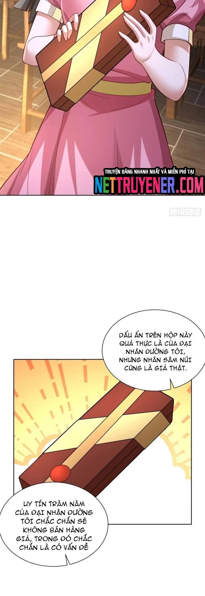 Đại Thiếu Gia Gia Tộc Tài Phiệt Chapter 55 - Trang 2