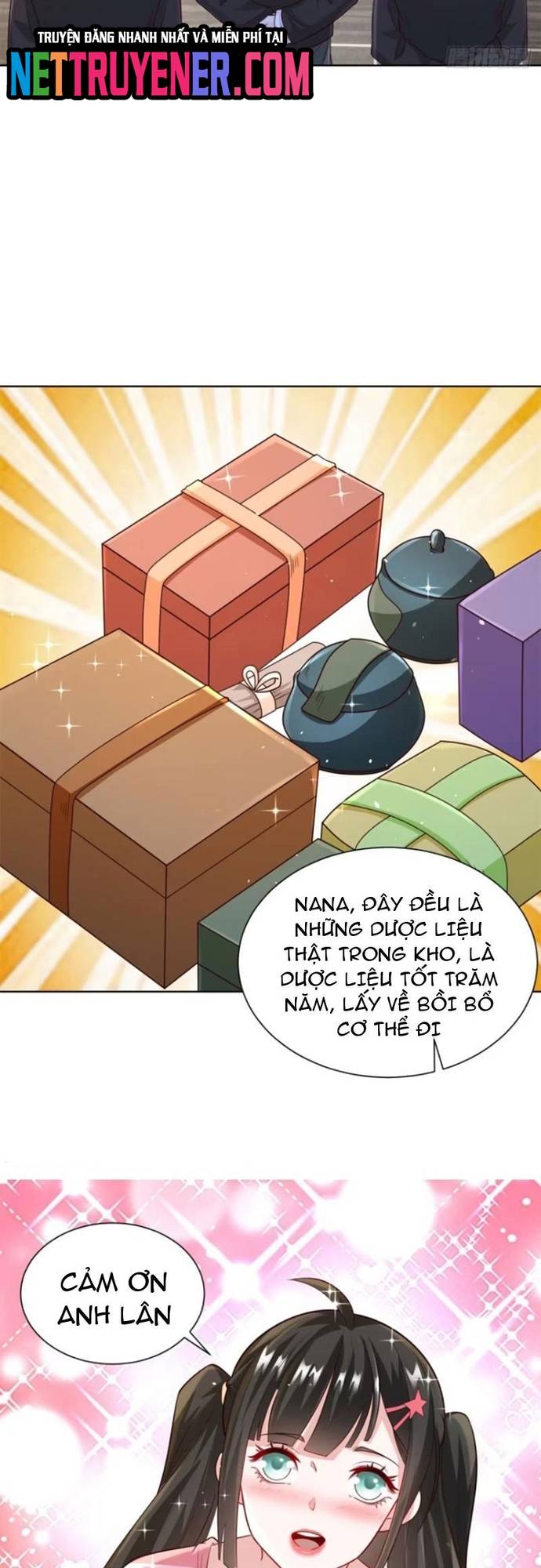 Đại Thiếu Gia Gia Tộc Tài Phiệt Chapter 55 - Trang 2