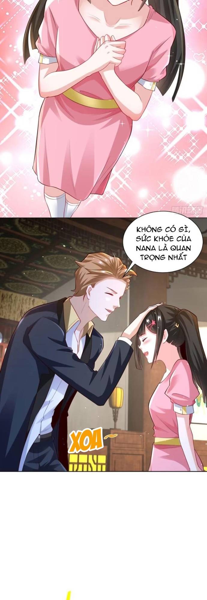 Đại Thiếu Gia Gia Tộc Tài Phiệt Chapter 55 - Trang 2