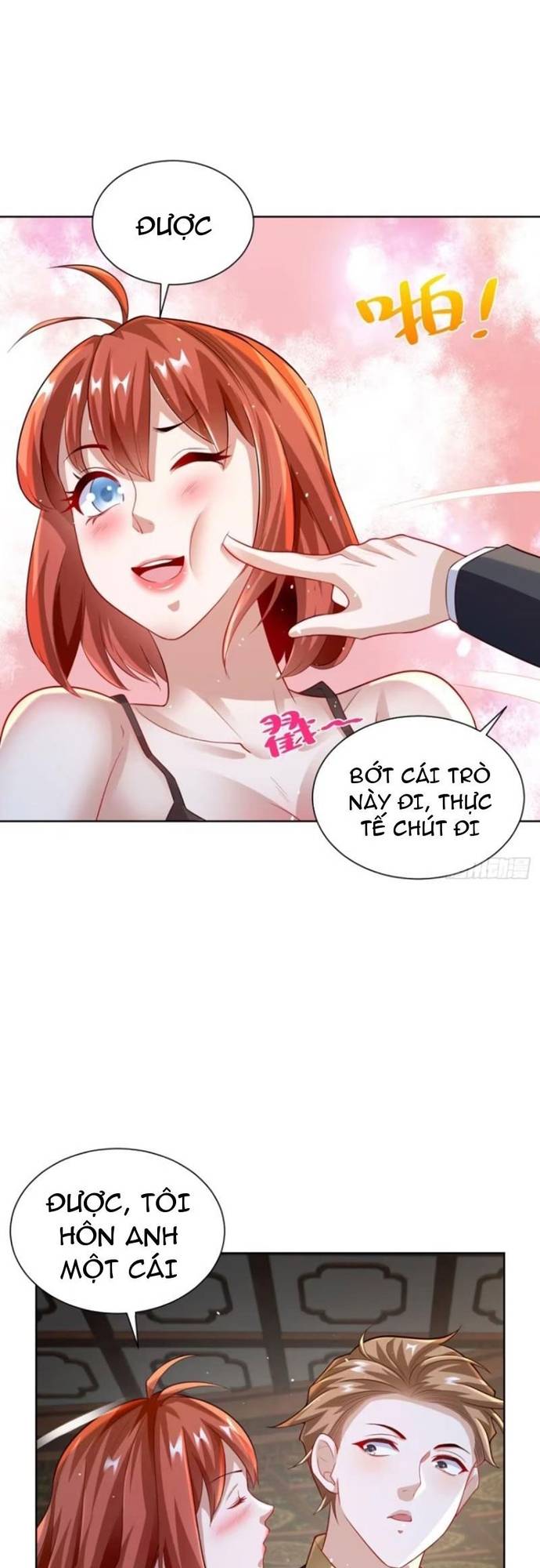 Đại Thiếu Gia Gia Tộc Tài Phiệt Chapter 55 - Trang 2