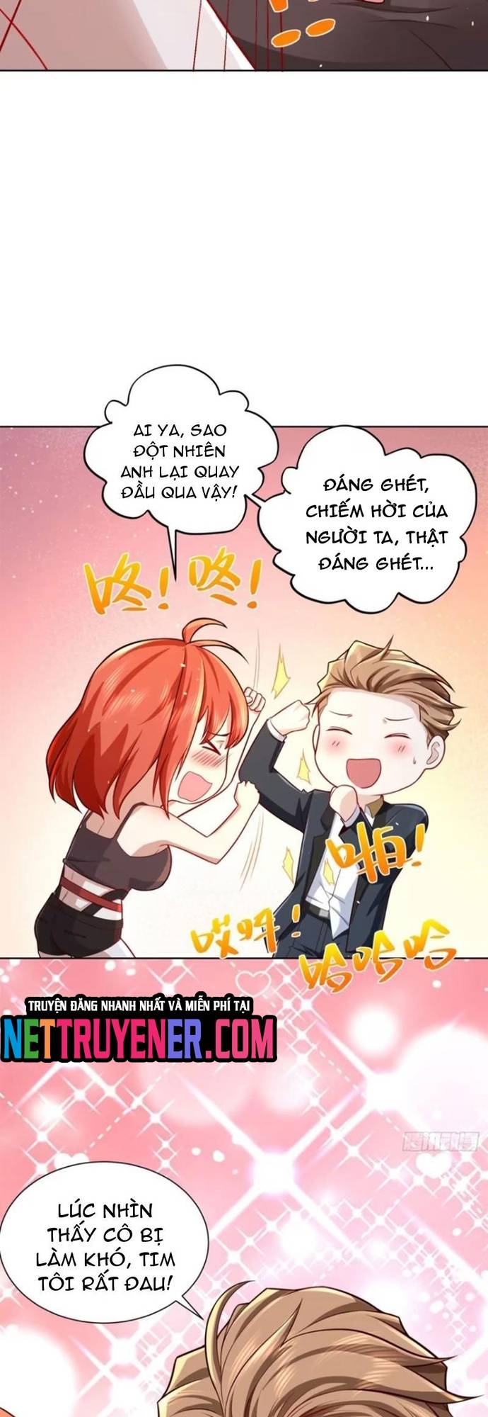 Đại Thiếu Gia Gia Tộc Tài Phiệt Chapter 55 - Trang 2