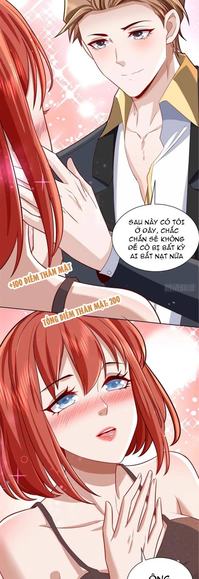 Đại Thiếu Gia Gia Tộc Tài Phiệt Chapter 55 - Trang 2