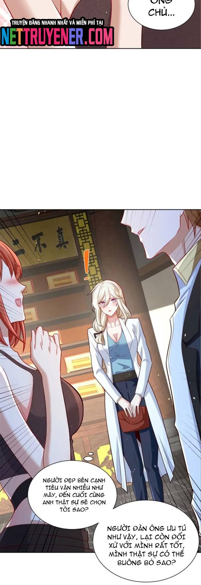 Đại Thiếu Gia Gia Tộc Tài Phiệt Chapter 55 - Trang 2