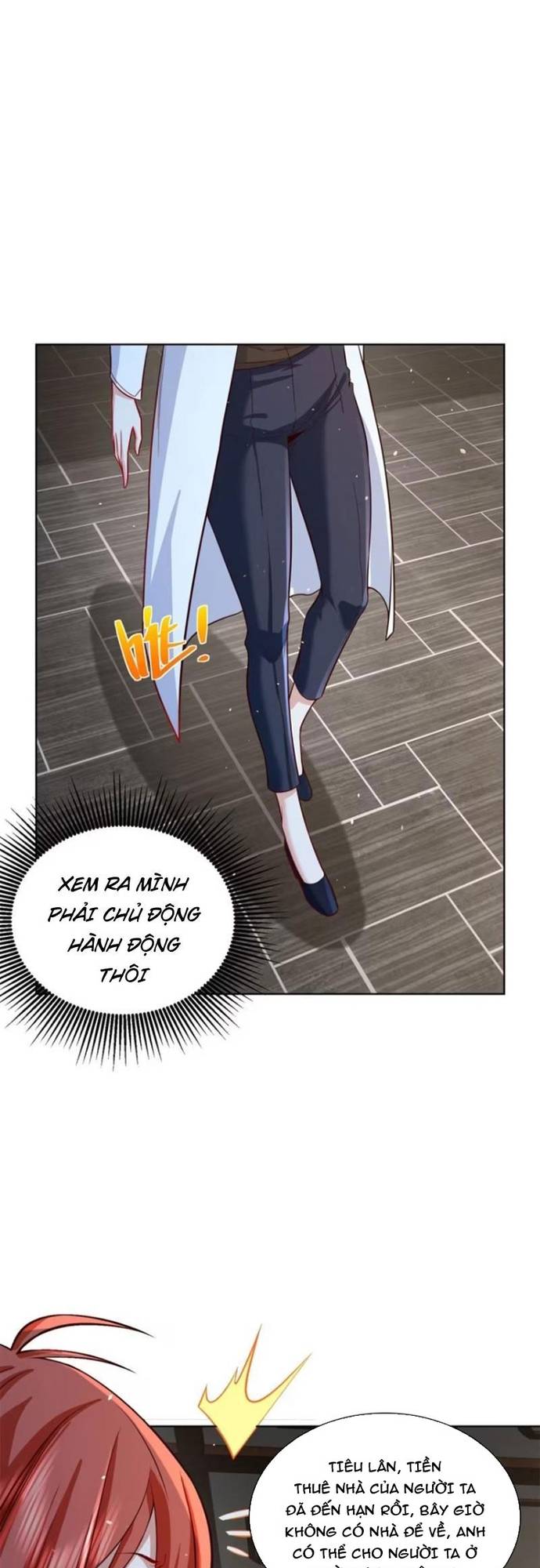 Đại Thiếu Gia Gia Tộc Tài Phiệt Chapter 55 - Trang 2