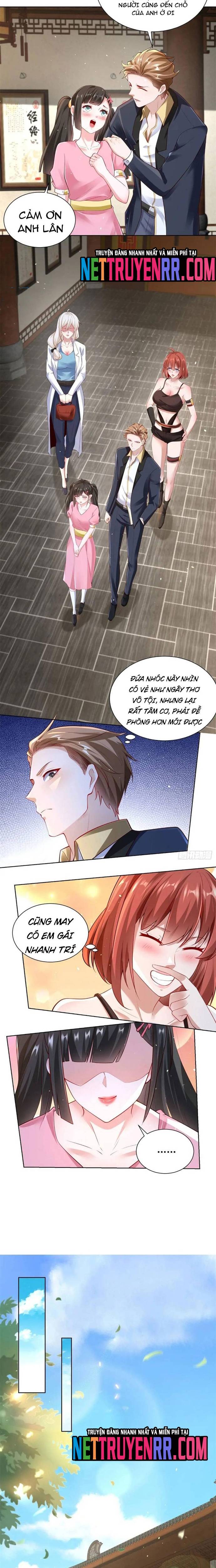 Đại Thiếu Gia Gia Tộc Tài Phiệt Chapter 56 - Trang 2
