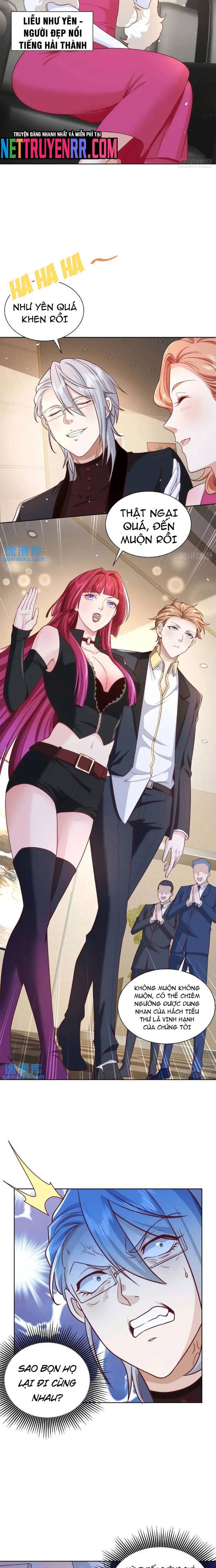 Đại Thiếu Gia Gia Tộc Tài Phiệt Chapter 57 - Trang 2