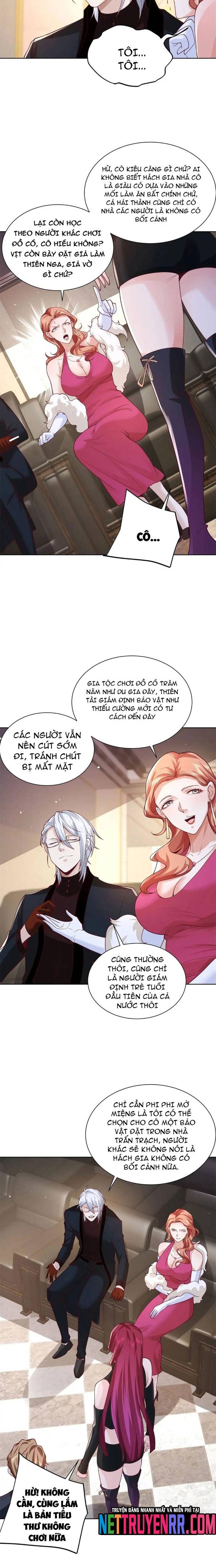 Đại Thiếu Gia Gia Tộc Tài Phiệt Chapter 57 - Trang 2