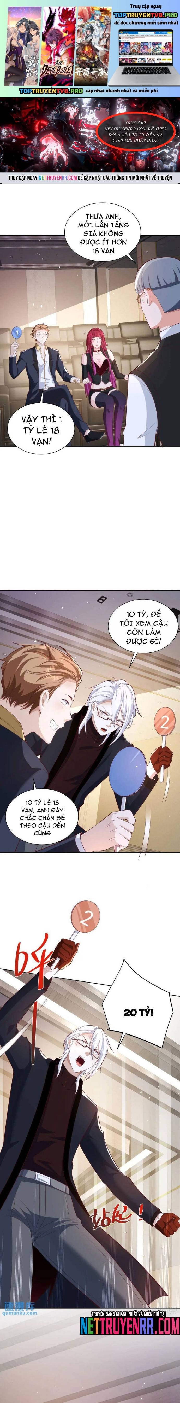Đại Thiếu Gia Gia Tộc Tài Phiệt Chapter 58 - Trang 2