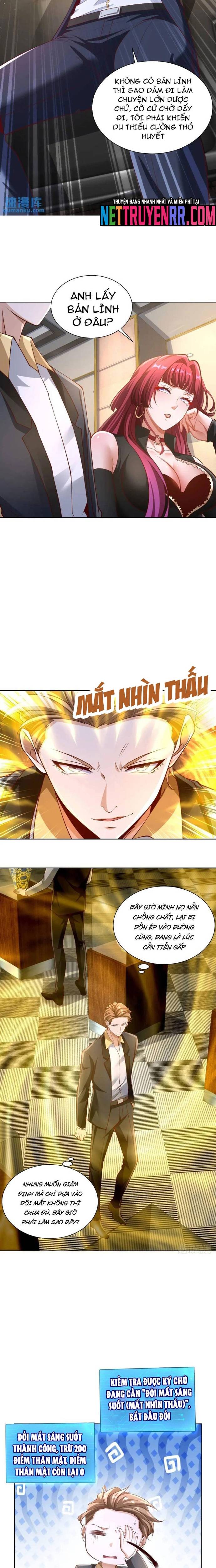 Đại Thiếu Gia Gia Tộc Tài Phiệt Chapter 58 - Trang 2