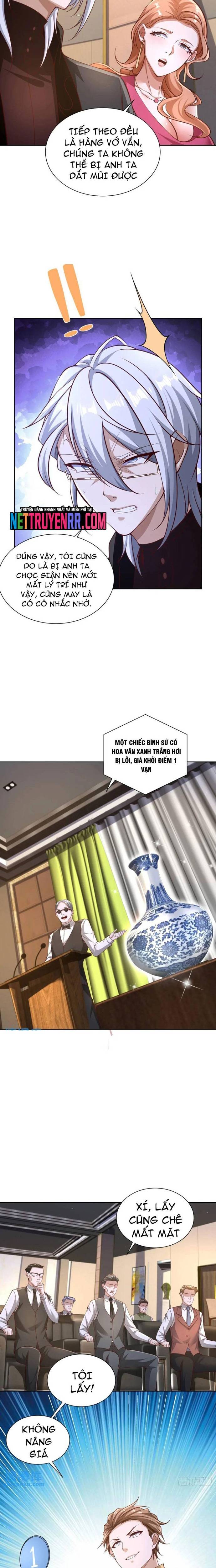 Đại Thiếu Gia Gia Tộc Tài Phiệt Chapter 58 - Trang 2
