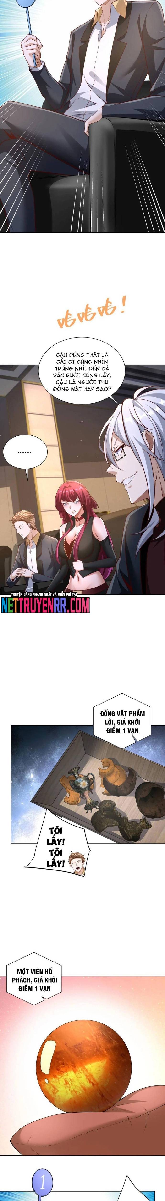 Đại Thiếu Gia Gia Tộc Tài Phiệt Chapter 58 - Trang 2