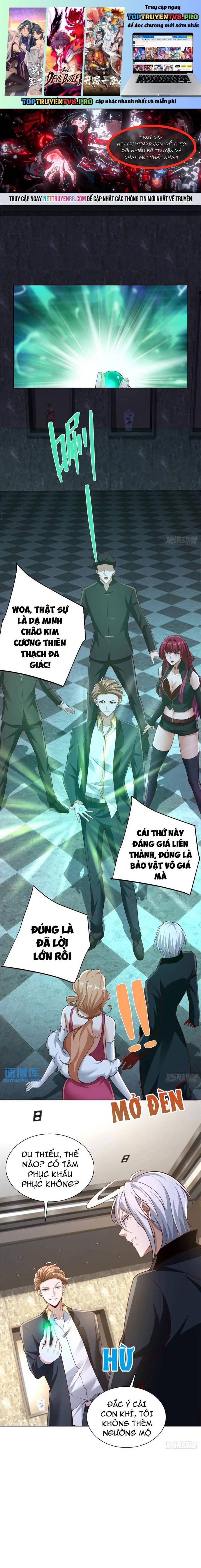 Đại Thiếu Gia Gia Tộc Tài Phiệt Chapter 59 - Trang 2