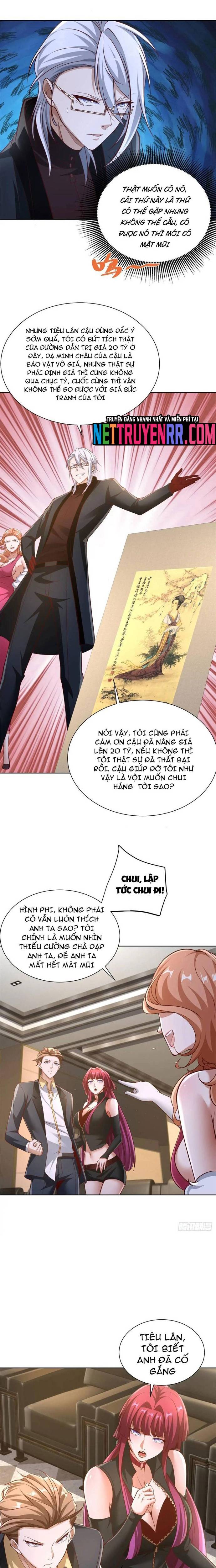 Đại Thiếu Gia Gia Tộc Tài Phiệt Chapter 59 - Trang 2