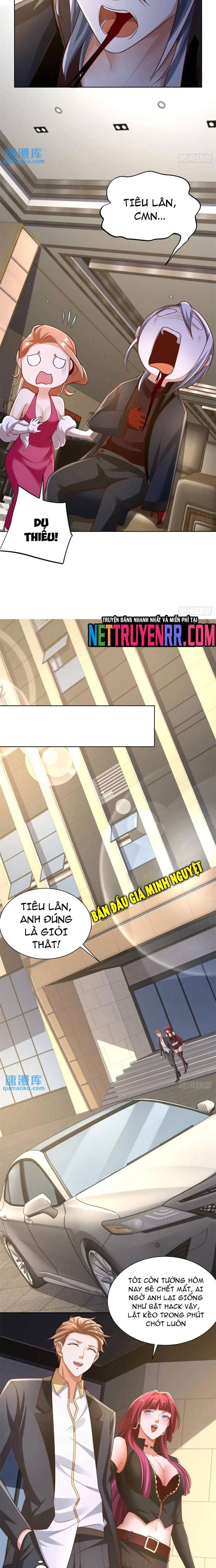 Đại Thiếu Gia Gia Tộc Tài Phiệt Chapter 59 - Trang 2