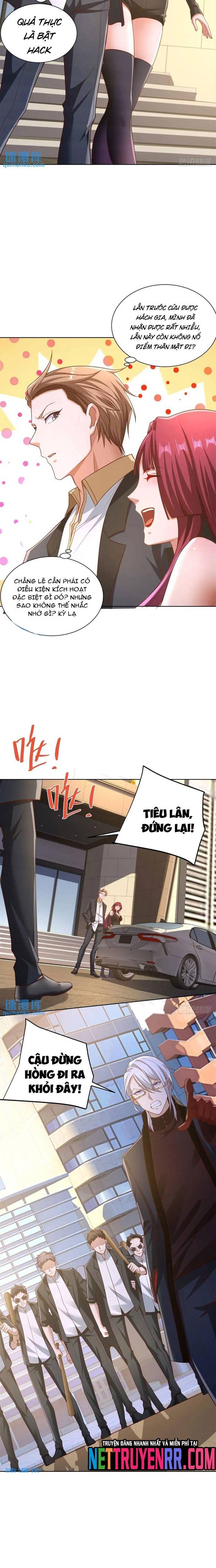 Đại Thiếu Gia Gia Tộc Tài Phiệt Chapter 59 - Trang 2