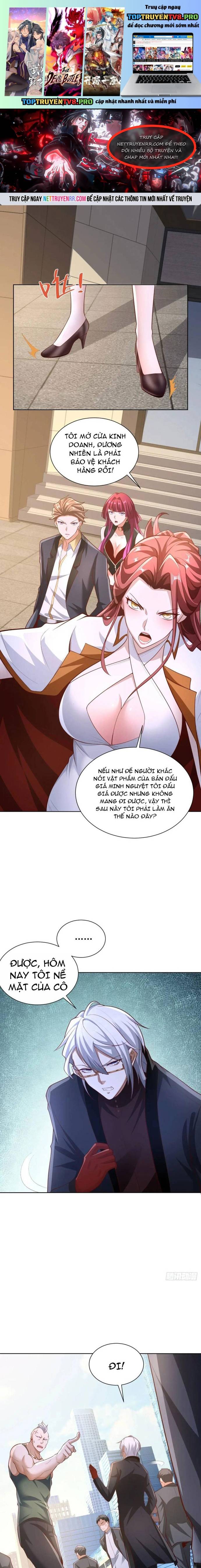 Đại Thiếu Gia Gia Tộc Tài Phiệt Chapter 60 - Trang 2