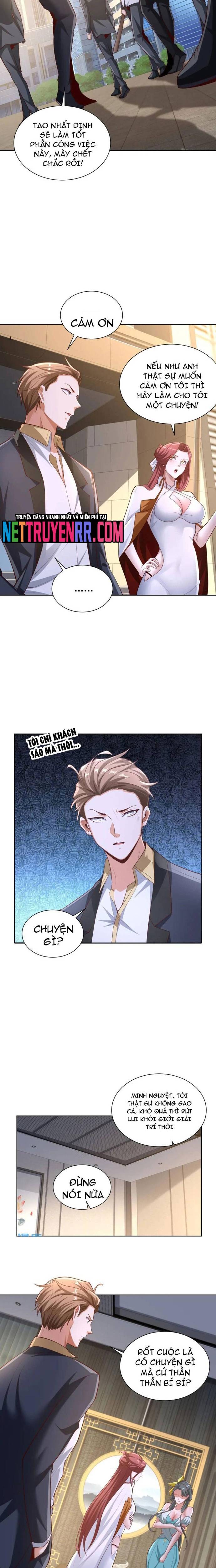 Đại Thiếu Gia Gia Tộc Tài Phiệt Chapter 60 - Trang 2
