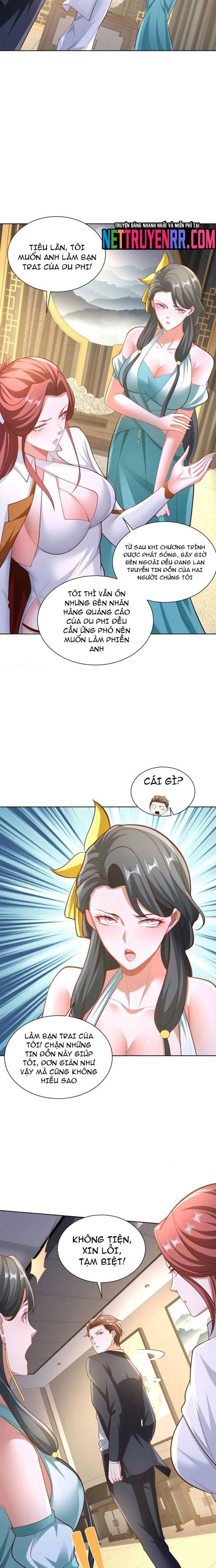 Đại Thiếu Gia Gia Tộc Tài Phiệt Chapter 60 - Trang 2