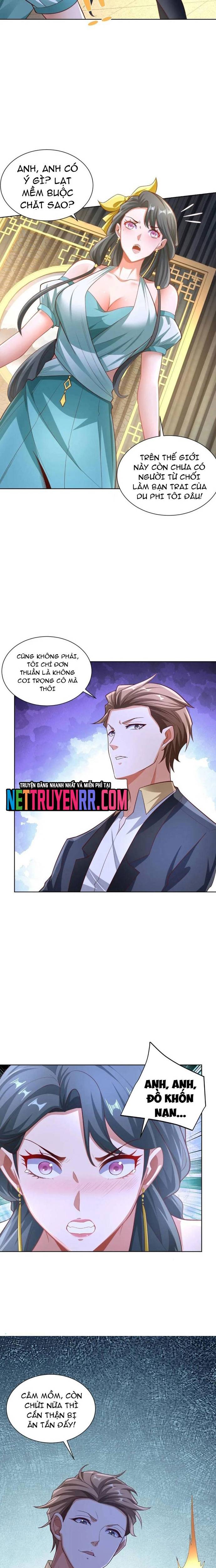 Đại Thiếu Gia Gia Tộc Tài Phiệt Chapter 60 - Trang 2