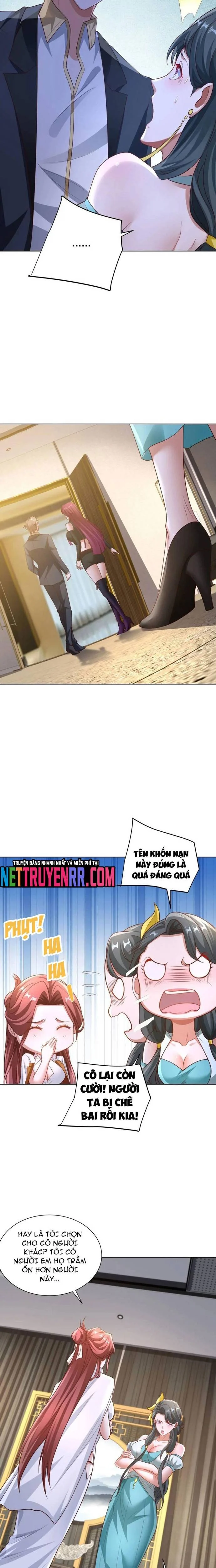 Đại Thiếu Gia Gia Tộc Tài Phiệt Chapter 60 - Trang 2