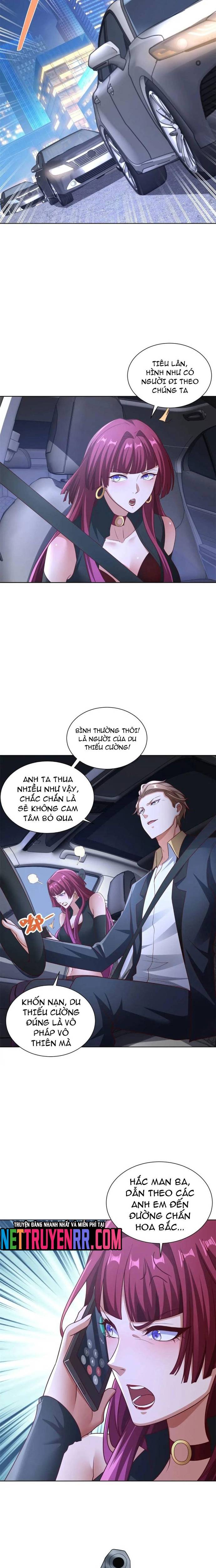 Đại Thiếu Gia Gia Tộc Tài Phiệt Chapter 60 - Trang 2