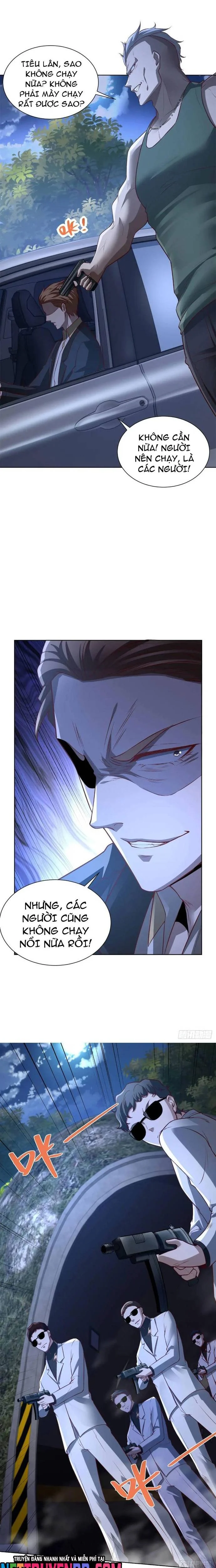 Đại Thiếu Gia Gia Tộc Tài Phiệt Chapter 60 - Trang 2