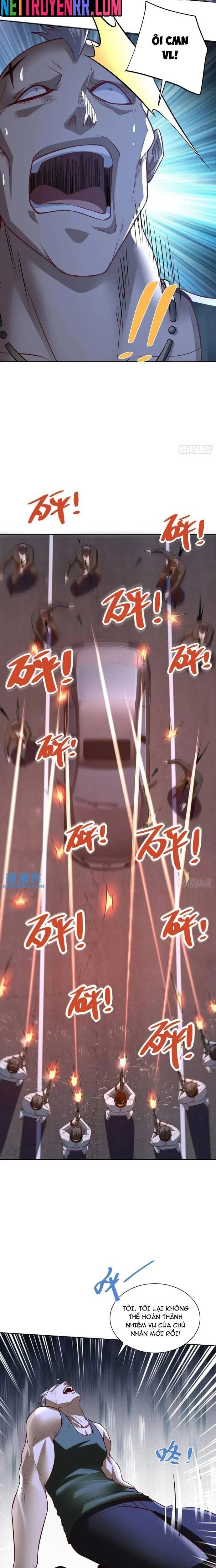Đại Thiếu Gia Gia Tộc Tài Phiệt Chapter 60 - Trang 2