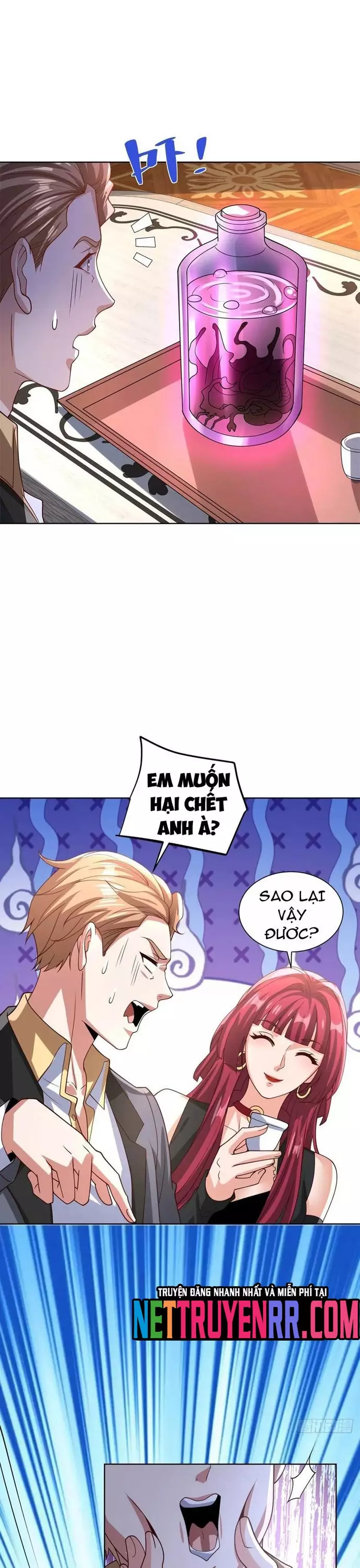 Đại Thiếu Gia Gia Tộc Tài Phiệt Chapter 98 - Next Chapter 99