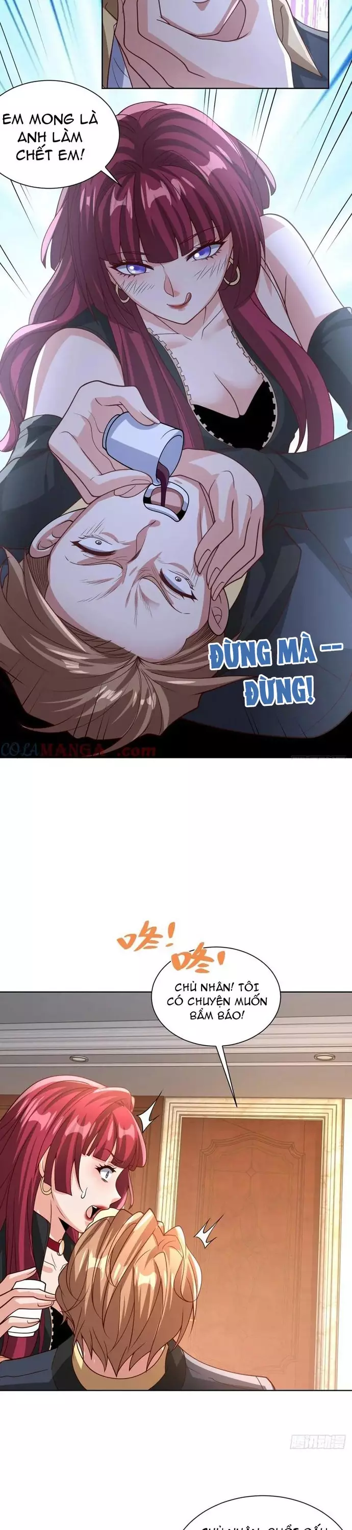 Đại Thiếu Gia Gia Tộc Tài Phiệt Chapter 98 - Next Chapter 99