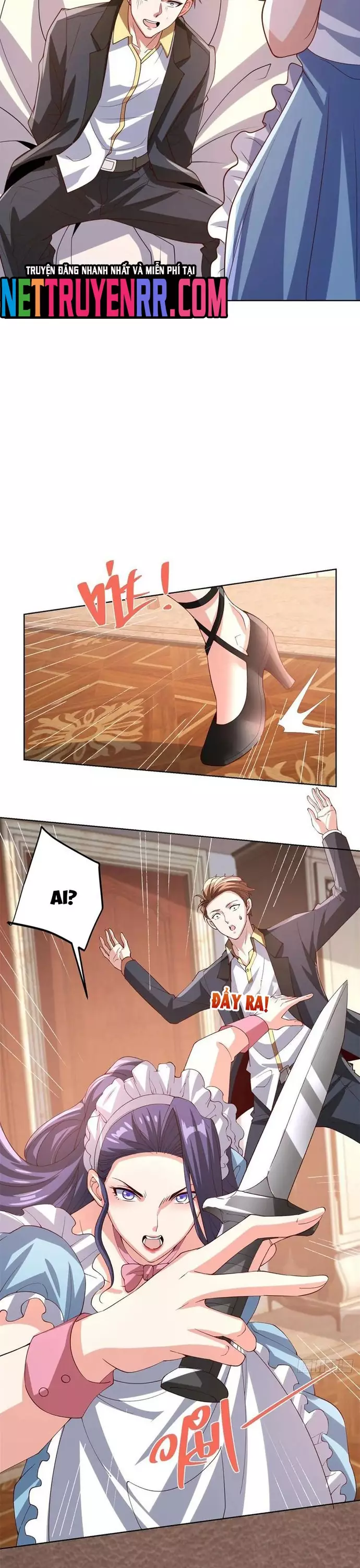 Đại Thiếu Gia Gia Tộc Tài Phiệt Chapter 98 - Next Chapter 99