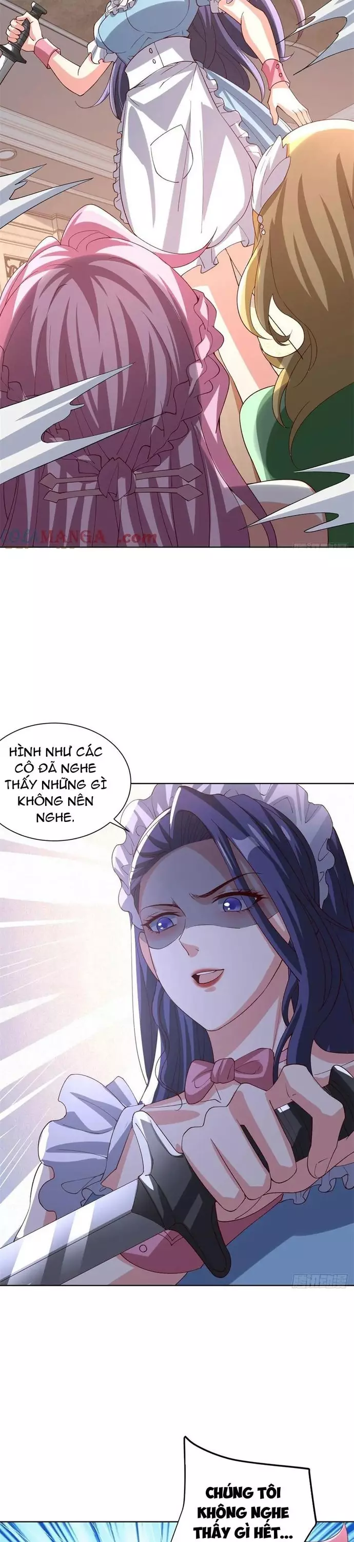 Đại Thiếu Gia Gia Tộc Tài Phiệt Chapter 98 - Next Chapter 99