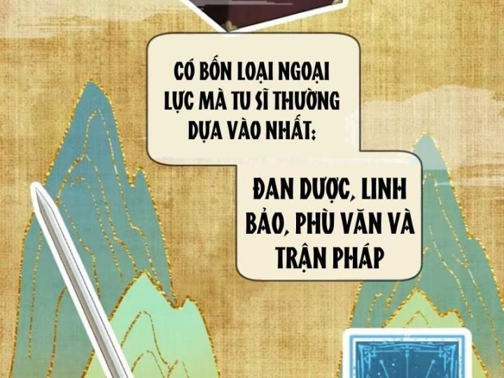 Đại Thừa Kỳ Mới Có Nghịch Tập Hệ Thống Chapter 33 - Trang 2