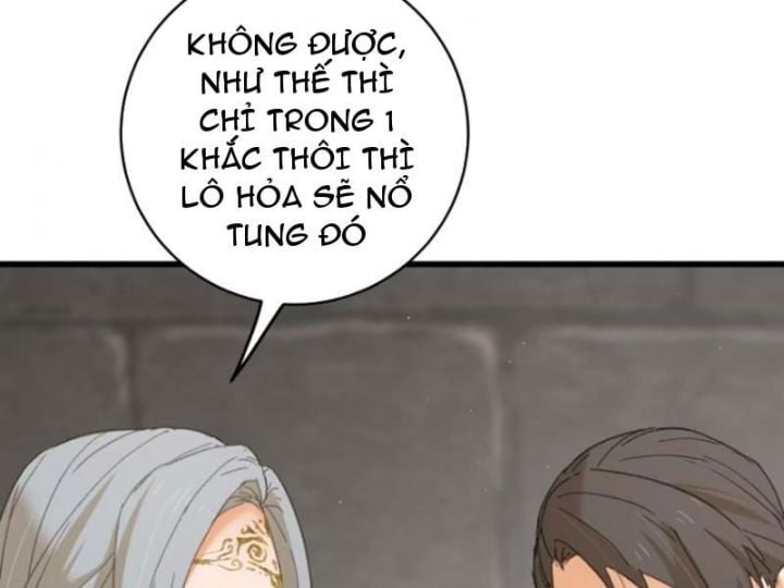 Đại Thừa Kỳ Mới Có Nghịch Tập Hệ Thống Chapter 33 - Trang 2