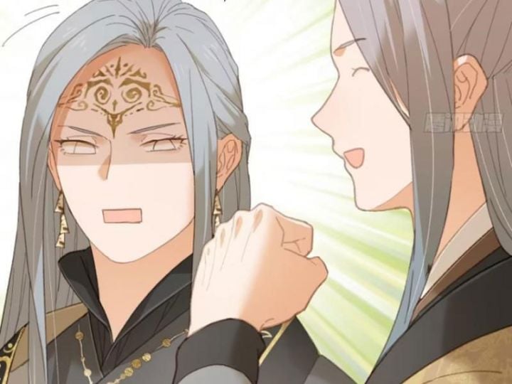 Đại Thừa Kỳ Mới Có Nghịch Tập Hệ Thống Chapter 33 - Trang 2