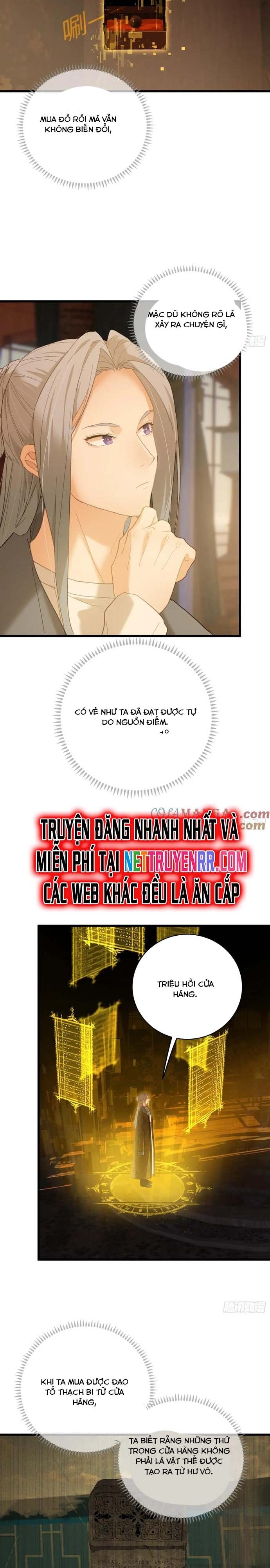 Đại Thừa Kỳ Mới Có Nghịch Tập Hệ Thống Chapter 52 - Trang 2