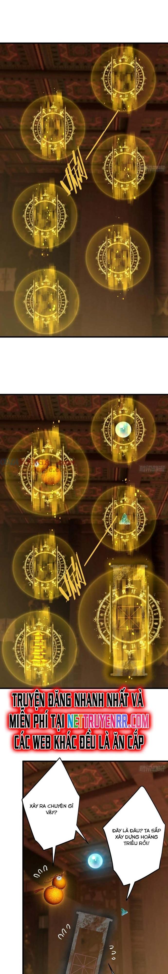 Đại Thừa Kỳ Mới Có Nghịch Tập Hệ Thống Chapter 52 - Trang 2