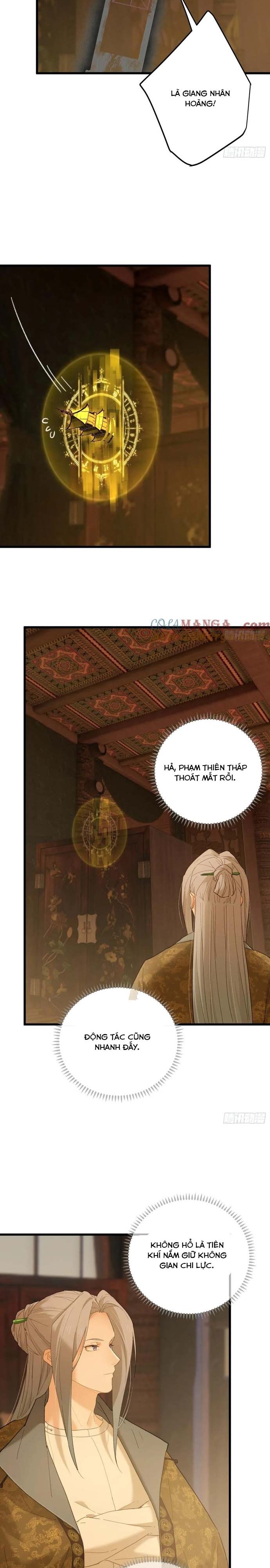 Đại Thừa Kỳ Mới Có Nghịch Tập Hệ Thống Chapter 52 - Trang 2