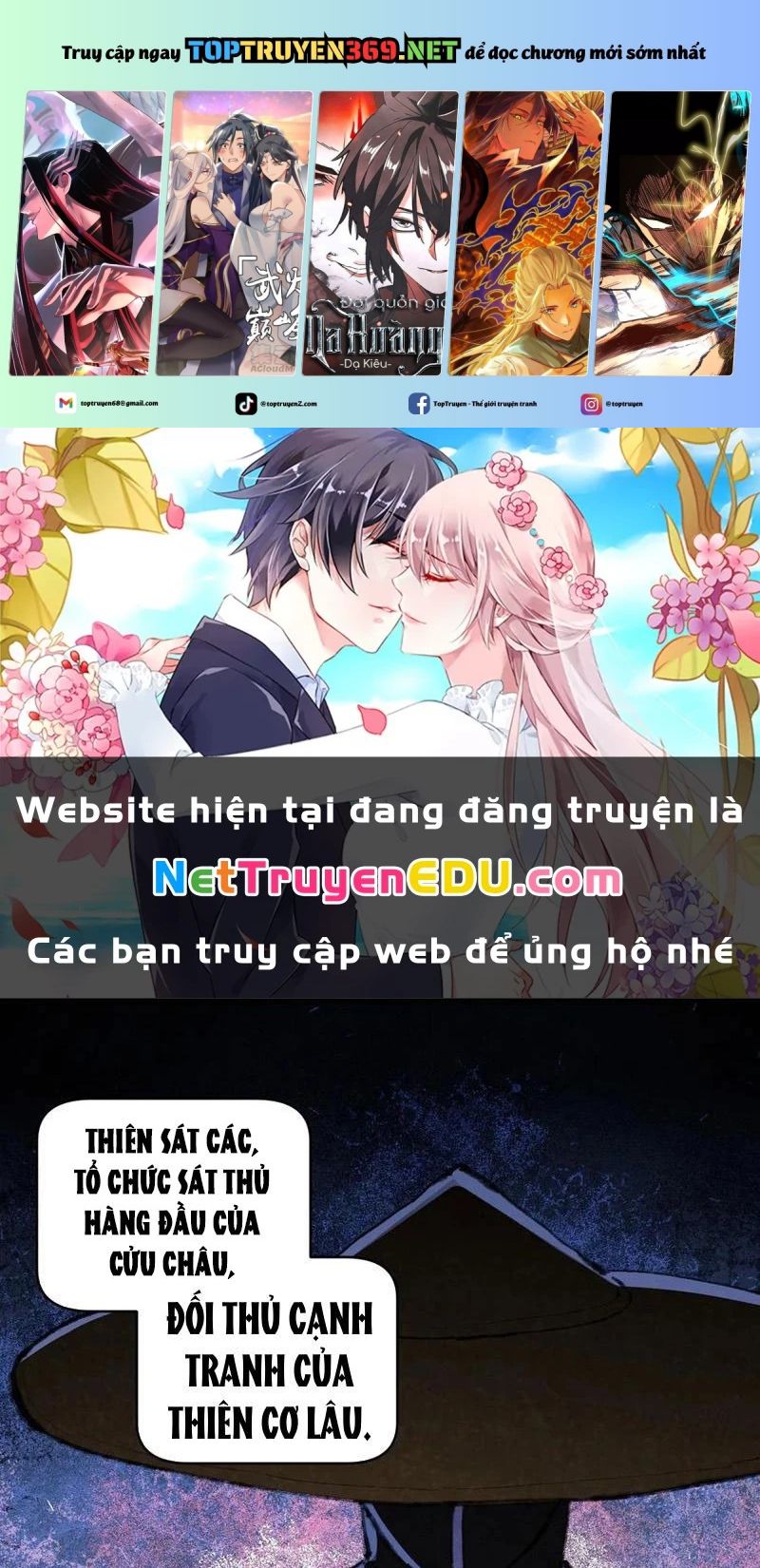 Đại Thừa Kỳ Mới Có Nghịch Tập Hệ Thống Chapter 53 - Trang 4