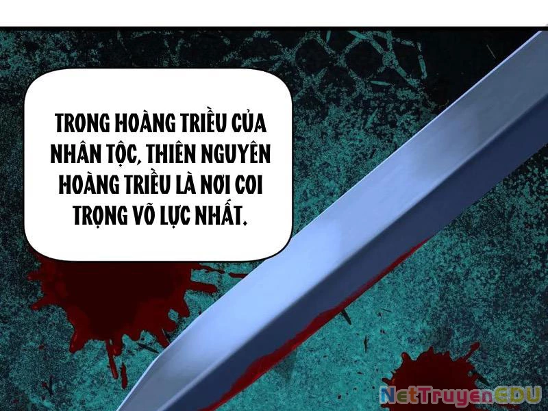 Đại Thừa Kỳ Mới Có Nghịch Tập Hệ Thống Chapter 53 - Trang 4