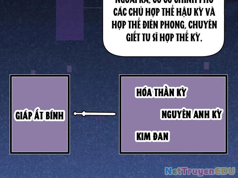 Đại Thừa Kỳ Mới Có Nghịch Tập Hệ Thống Chapter 53 - Trang 4