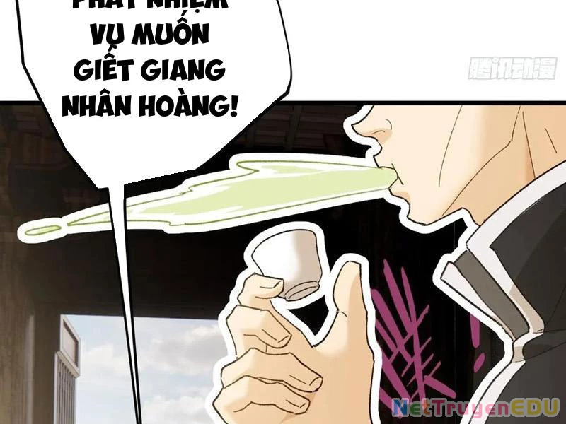 Đại Thừa Kỳ Mới Có Nghịch Tập Hệ Thống Chapter 53 - Trang 4