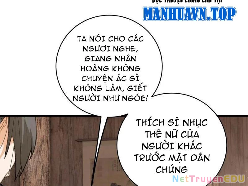 Đại Thừa Kỳ Mới Có Nghịch Tập Hệ Thống Chapter 53 - Trang 4