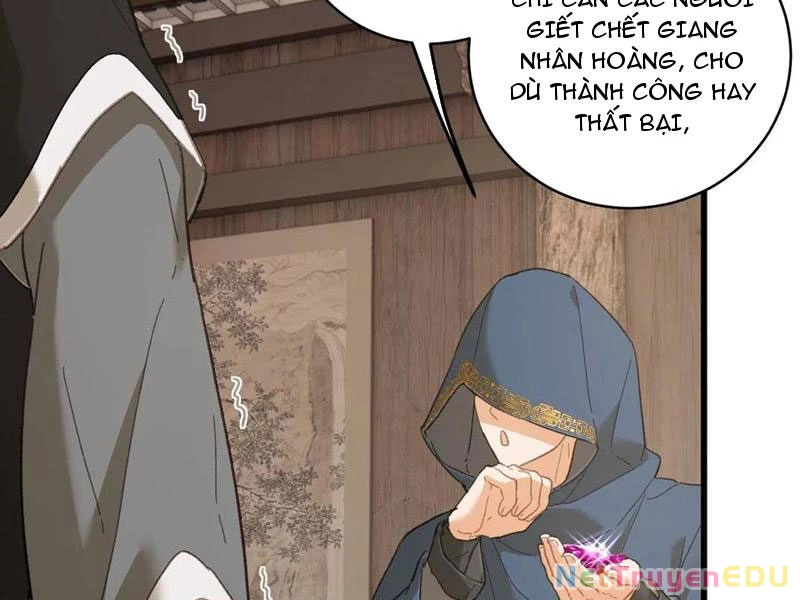 Đại Thừa Kỳ Mới Có Nghịch Tập Hệ Thống Chapter 53 - Trang 4
